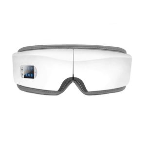 ماساژور چشم میتو مدل 4d smart